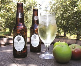 Punt Road Wines and Napoleon  Co Cider
