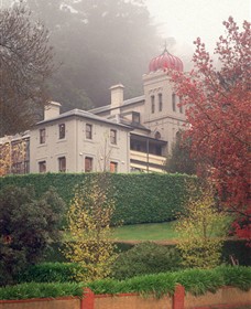 Convent Gallery Daylesford - Accommodation Adelaide