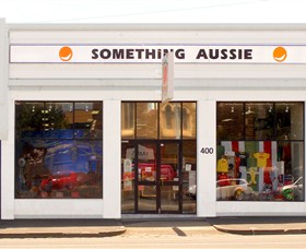 Something Aussie - Attractions