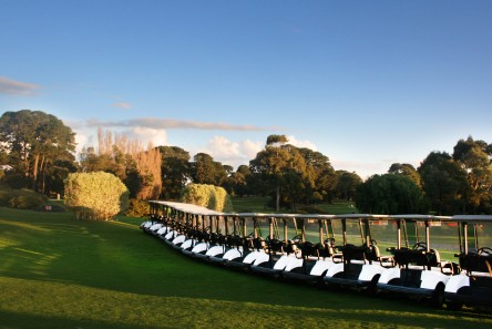 Rosebud Country Club - Attractions Melbourne