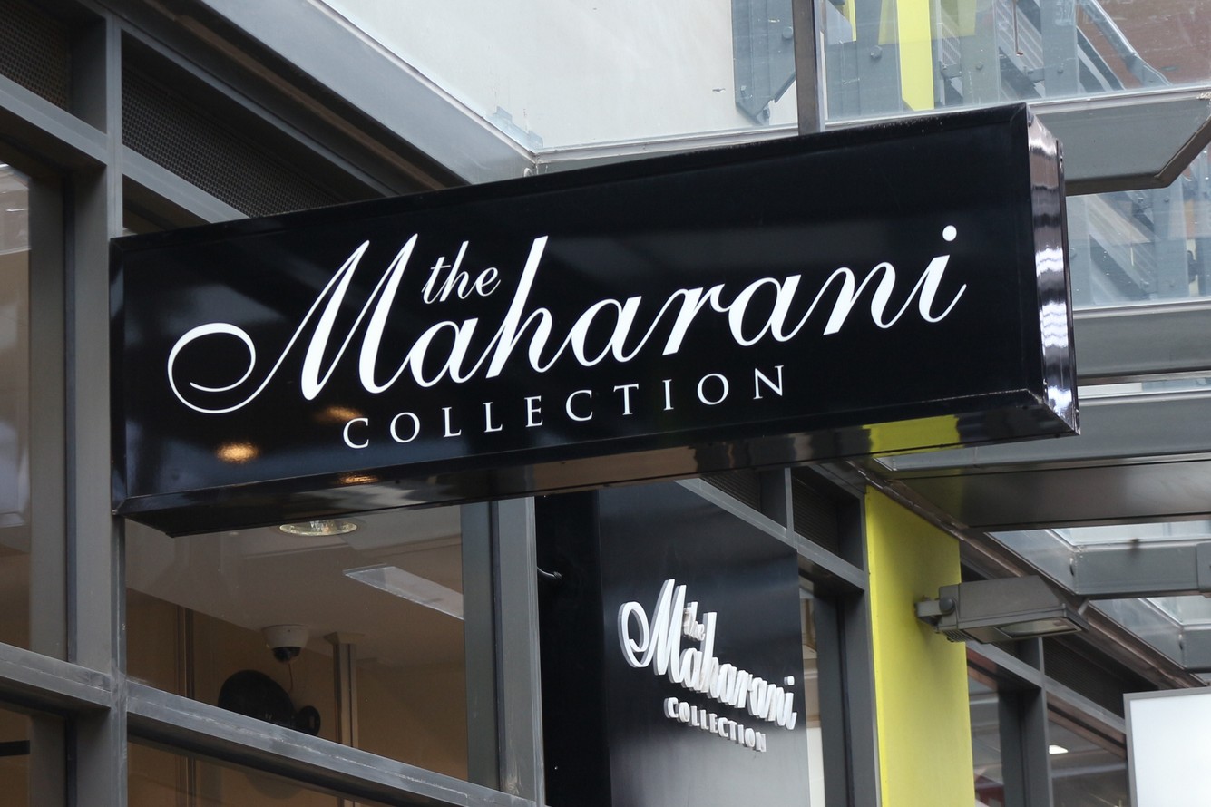 The Maharani Collection - Melbourne Tourism