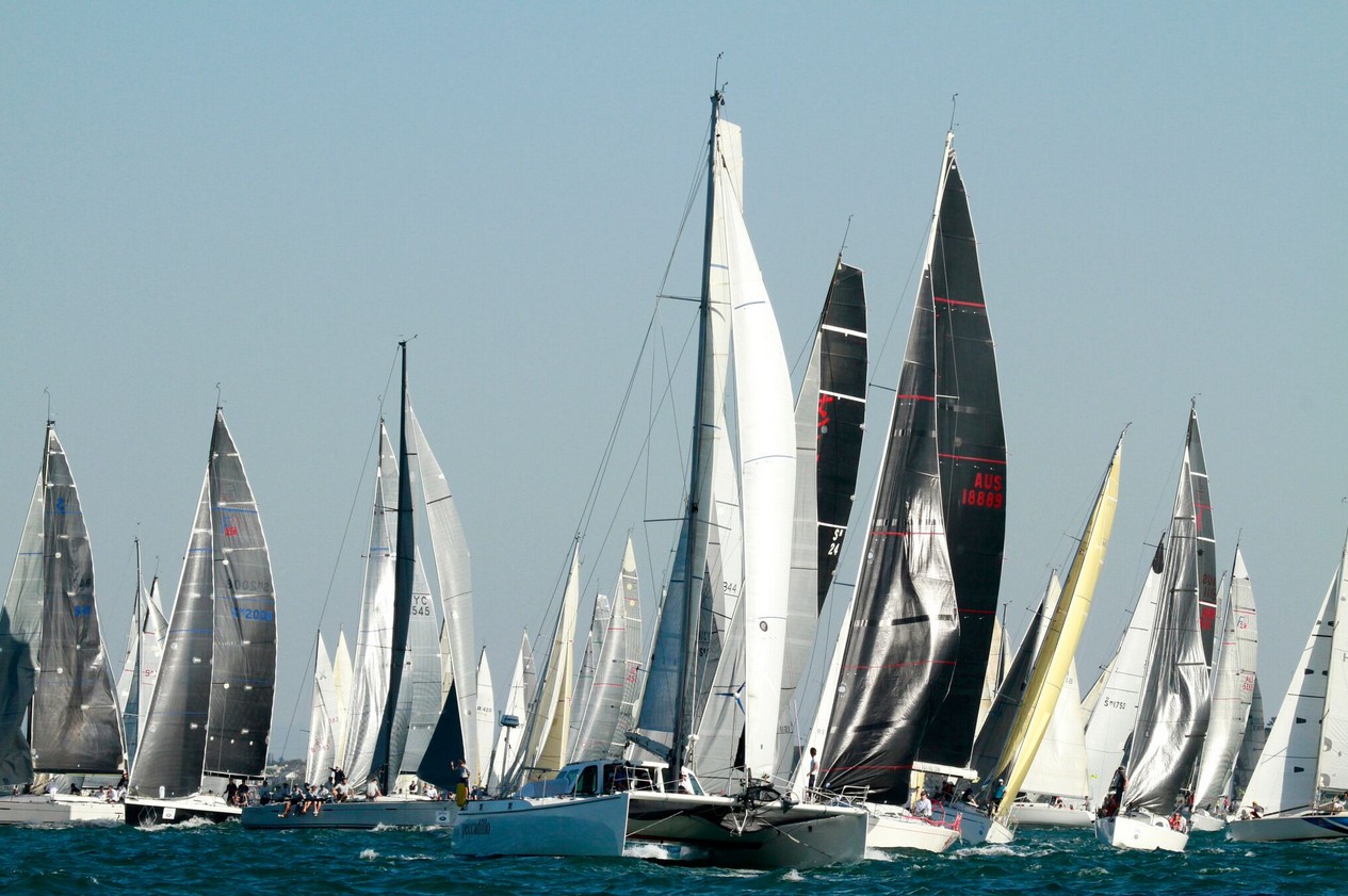 Royal Geelong Yacht Club - Find Attractions