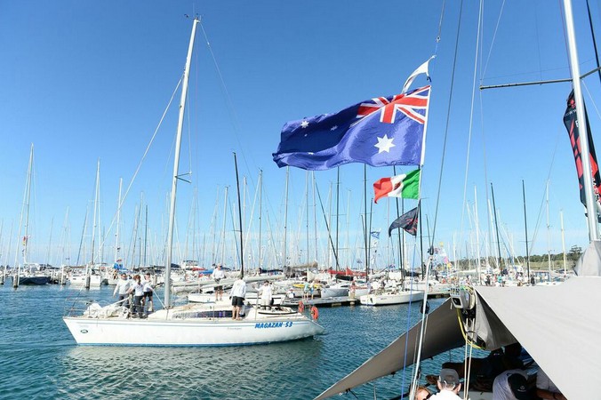 Royal Geelong Yacht Club - thumb 1