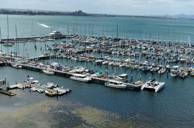 Royal Geelong Yacht Club - thumb 4