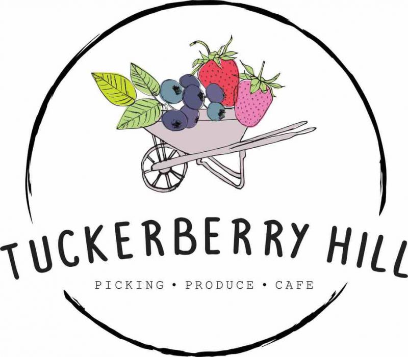 Tuckerberry Hill - thumb 1
