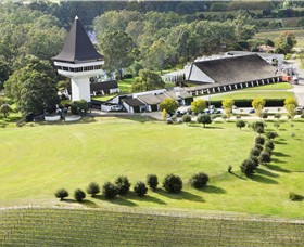 Mitchelton Winery - Attractions