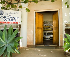 Robinvale Wines - Attractions