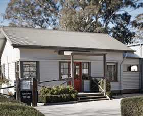 Dal Zotto Wines - Geraldton Accommodation