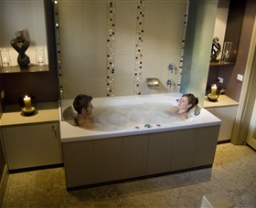 Daylesford Day Spa - Broome Tourism