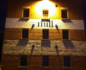 The Mill Echuca - Attractions Melbourne