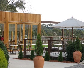 Stumpy Gully Restaurant - Attractions Melbourne