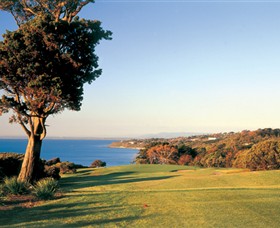 Mornington Golf Club - Accommodation in Brisbane