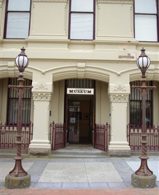 Creswick Museum - Tourism Adelaide