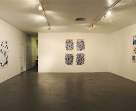 Trocadero Art Space - Accommodation in Brisbane