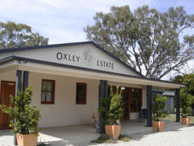 Ciavarella Oxley Estate Winery - Find Attractions