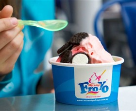 Mix And Go FroYo - thumb 0