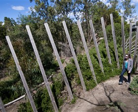 Herring Island Environmental Sculpture Park - Attractions Melbourne