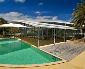 Nepean Country Club Day Spa - Accommodation Mermaid Beach