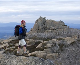 Mount Buffalo National Park - Find Attractions