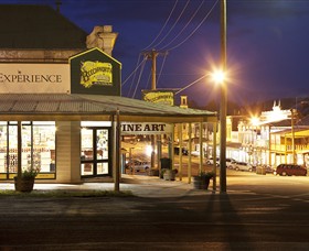 Beechworth Honey Experience - Redcliffe Tourism