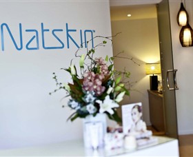 Natskin Day Spa Retreat South Melbourne - Accommodation Airlie Beach