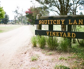 Squitchy Lane Vineyard