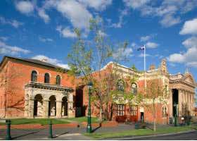 The Capital - Bendigo's Performing Arts Centre - Find Attractions