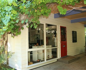 The Gallery Mt Macedon - Accommodation Nelson Bay