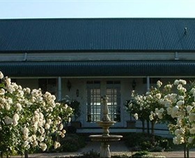 Yeowarra Hill - Accommodation Adelaide