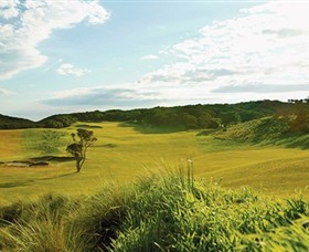 Portsea Golf Club - Australia Accommodation