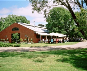 Box Stallion Winery - Accommodation Adelaide