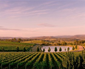 Oakridge Wines - Tourism Canberra