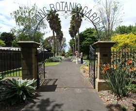 Friends Of Geelong Botanic Gardens - thumb 0