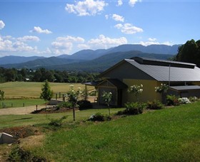 Ringer Reef Winery - Accommodation Nelson Bay