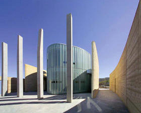 TarraWarra Museum of Art - Tourism Adelaide