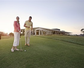 Moonah Links Golf Complex - Find Attractions