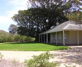 Black Rock House - Find Attractions