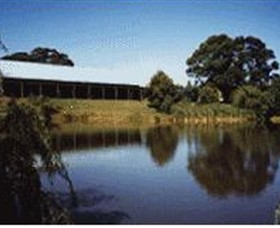 St Anne's Vineyard - Wagga Wagga Accommodation