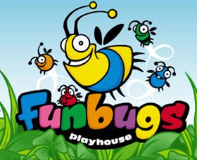 Fun Bugs Playhouse - Attractions Melbourne