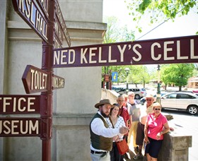 Beechworth Heritage Walking Tours - Accommodation Redcliffe