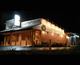 Coldstream Brewery - Attractions