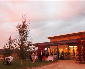 Amulet Wines - Broome Tourism