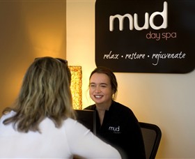 Mud Day Spa - Melbourne Tourism