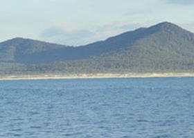 Gabo Island - Australia Accommodation