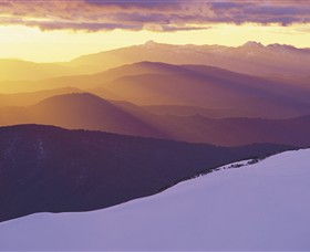 Alpine National Park - Attractions