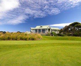 Sorrento Golf Club - Accommodation Nelson Bay