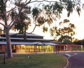 Swan Hill Regional Art Gallery - New South Wales Tourism 