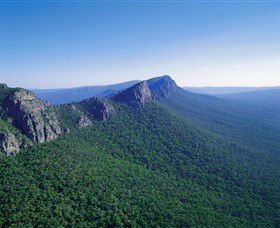 Grampians National Park - Find Attractions
