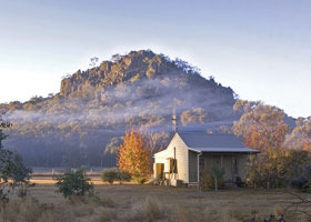 Macedon Regional Park - Find Attractions