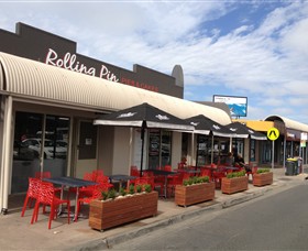 Rolling Pin Pies and Cakes Ocean Grove - Accommodation Brunswick Heads